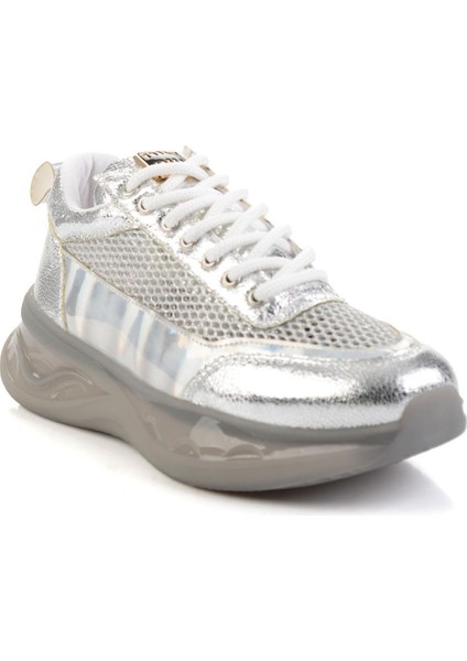 Lame Kadın Sneaker K01228090122 fiyatları