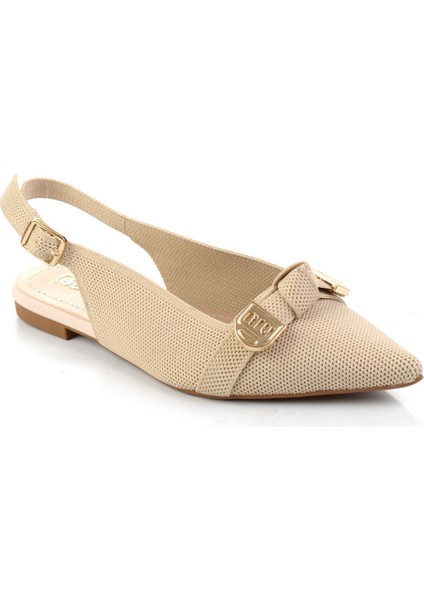 Bej Kadın Babet K01327119282 fiyatları