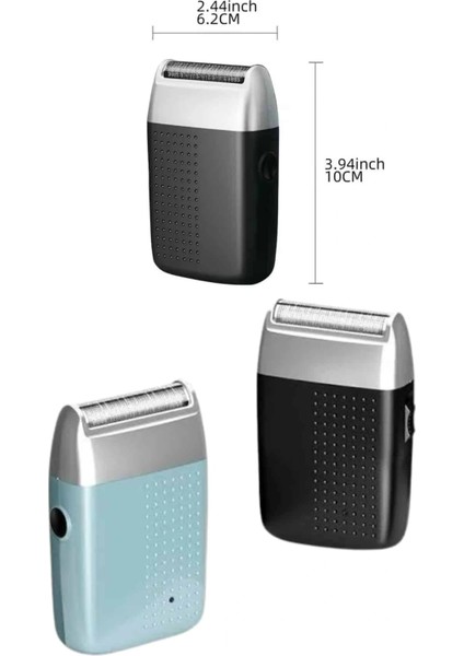 Sakal Tıraş Makinesi Şarjlı Sakal Ense Makinesi Günlük Tıraş Makinesi fırsatları