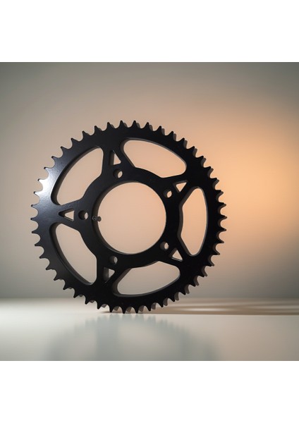 Rks Rz 125 Arka Dişli 50T