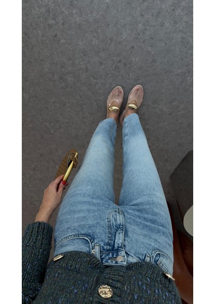 Kar Yıkama Mom Jean fırsatları