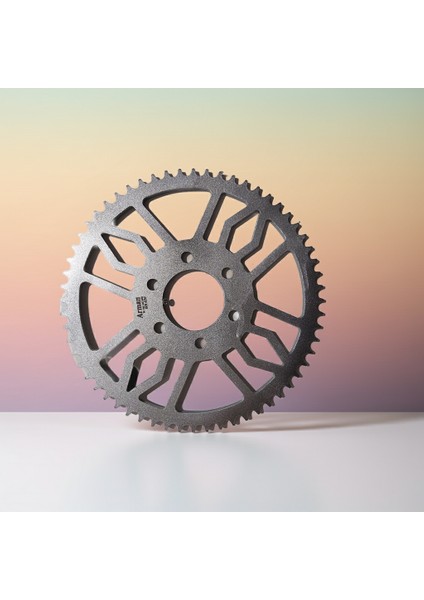 Benelli 125 Arka Dişli 60T