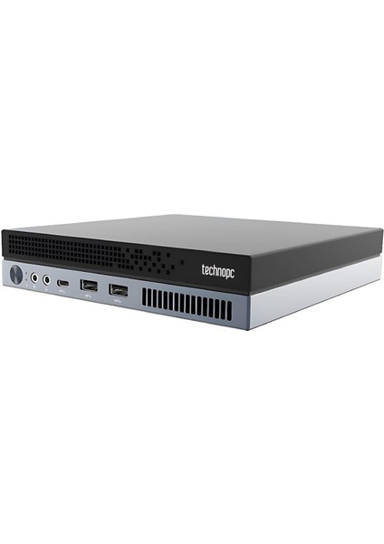 Mini PC M727 I7-12650H 16GB.RAM 512GB.SSD