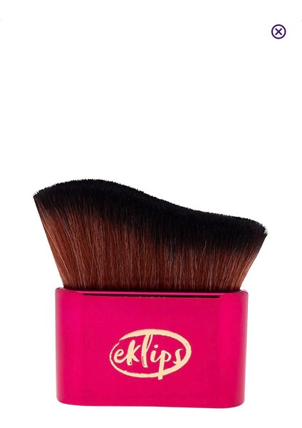 Kuss Yapılı Kontür Fırçası