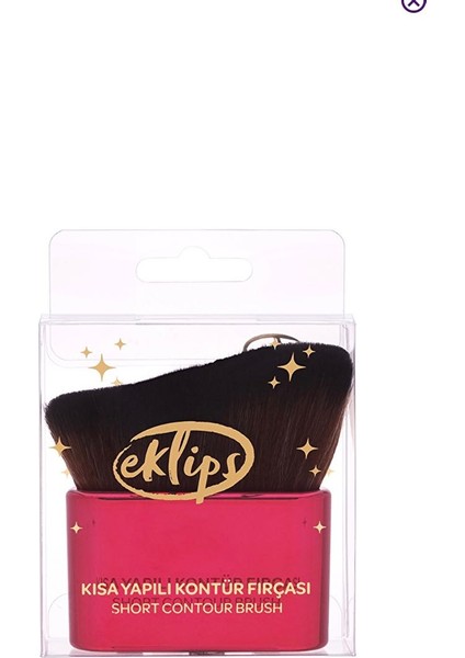Kuss Yapılı Kontür Fırçası fiyatları