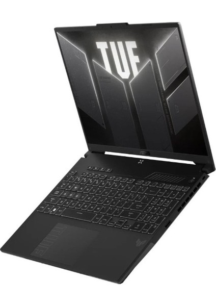Tuf Gaming F16 Intel Core 5 210H 64GB 2tb SSD Rtx 3050 6gb (65W) 16" IPS +Wuxga 144Hz Freedo Taşınabilir Bilgisayar indirimleri