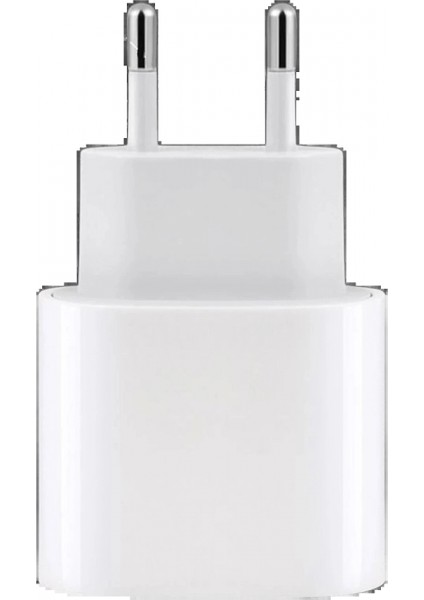 Ca-13 25W Type-C Şarj Adaptörü - Beyaz modelleri