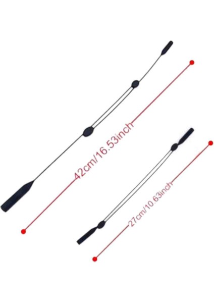 Gözlük Için Halat Boyun Parantezleri Manyetik Montajlı Kanca Emniyet Gözlüğü Tutucu fiyatları