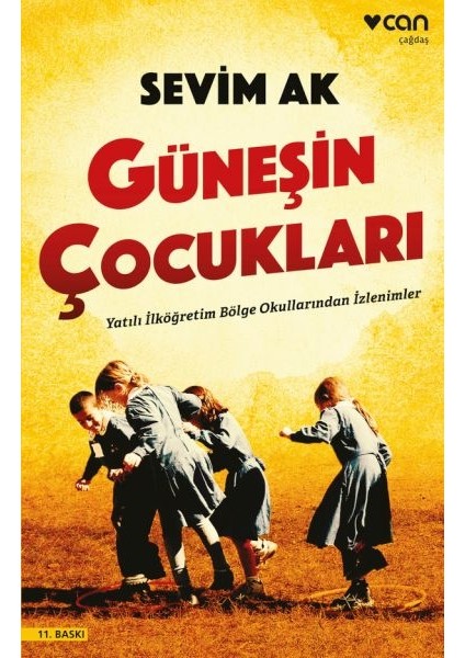 Güneşin Çocukları