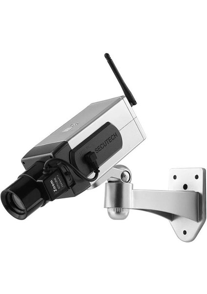 Powermaster PM-1400B Kırmızı Ledli Maket Kamera