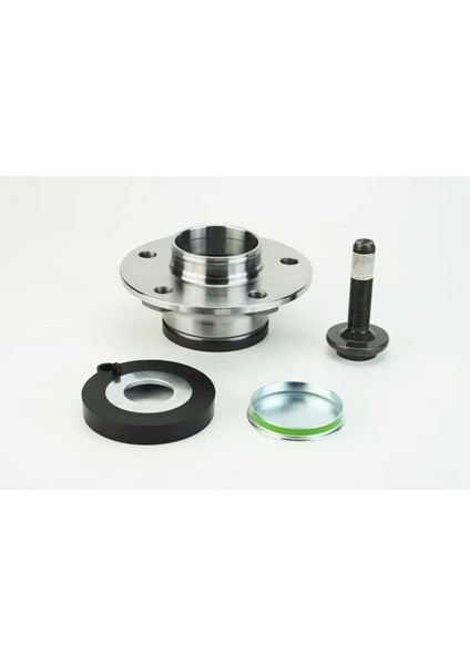 WBE1101 Arka Poyra 8K0501611A 8K0501611B 8K0598611