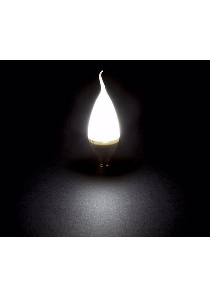 Noas YL96 1701 B 7W Kıvrık Buji LED Ampul 6500K Beyaz Işık E14 Duy fiyatları