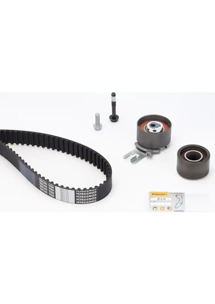 CT1010K1 Triger Seti 274247 30731772 30777779