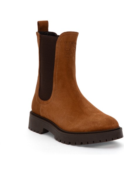 Kadın Taba Ayakkabı 50314451-VR099 modelleri