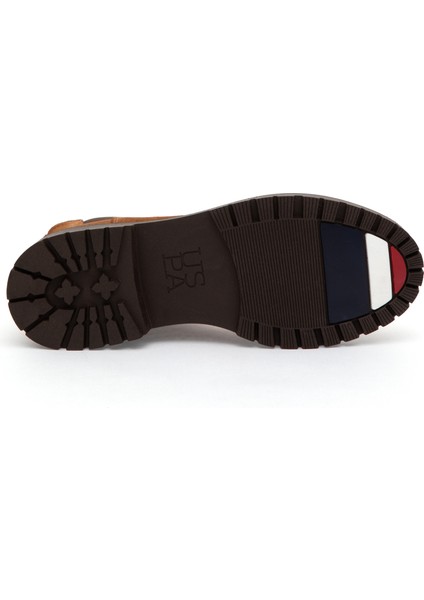 Kadın Taba Ayakkabı 50314451-VR099 indirimleri