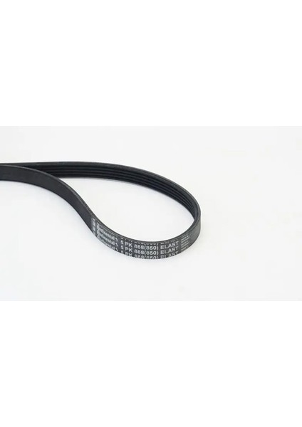 5PK868ELAST (5PK868) Kayis 1255103 30650846 4M5Q6C301BB