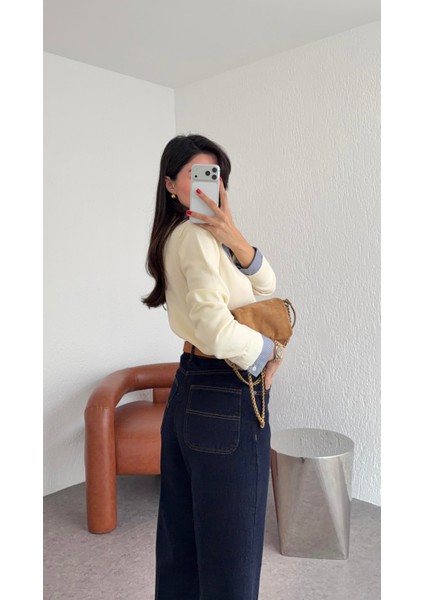 Rins Yıkama Skatter Koyu Jean fiyatları