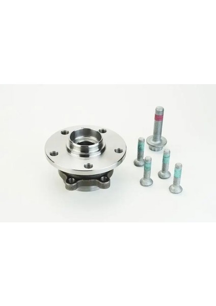 WBE1000 Poyra 1T0498621 3C0498621 5K0498621