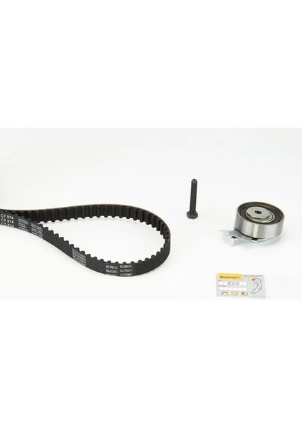 CT874K1 Triger Seti 09128723 1606368 1606369