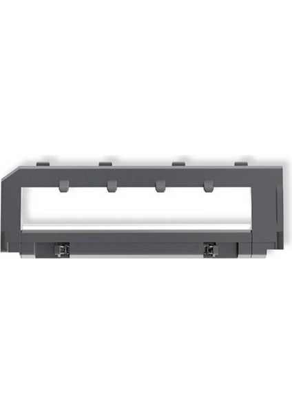 Roborock Q7 Max & Q7 Max Plus Uyumlu Siyah Ana Fırça Kapağı