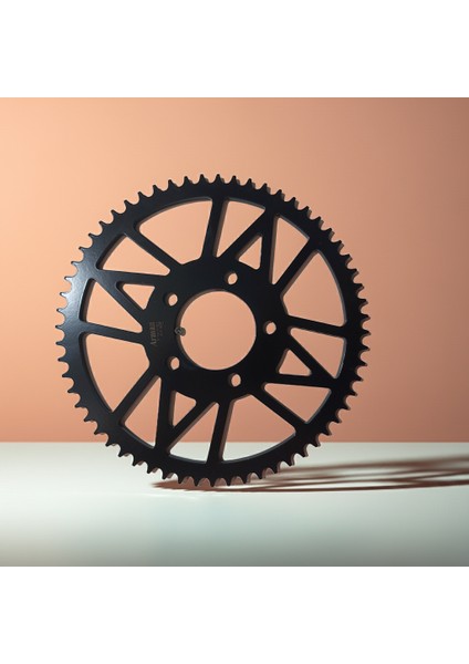 Mondial Drift 125 L Arka Dişli 60T