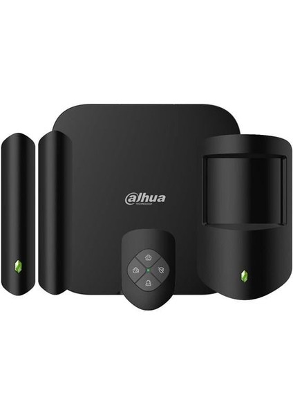 ART-ARC3800H-03-W2(868)-B Kablosuz Alarm Sistemi Siyah fiyatları