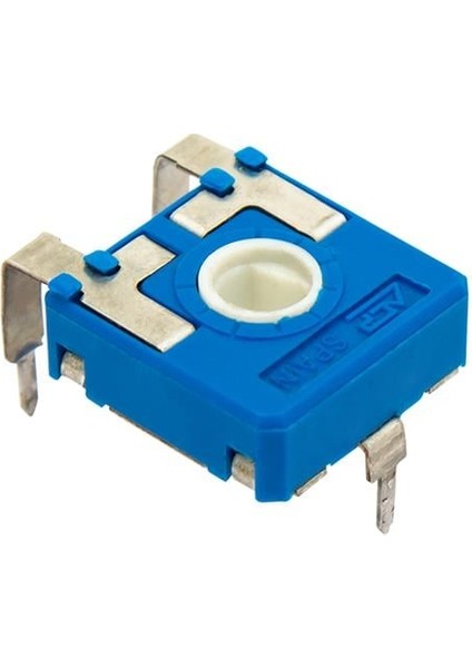 10K Yatık Kombi Trimpot