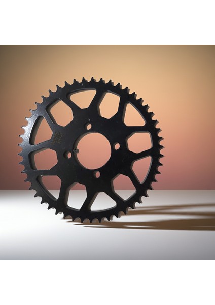 Honda Cbr 125 R Arka Dişl 50T