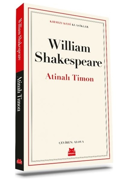 Atinalı Timon