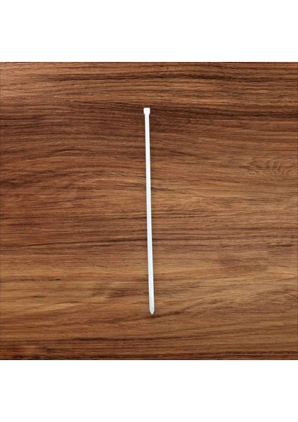 35CM Plastik Kelepçe