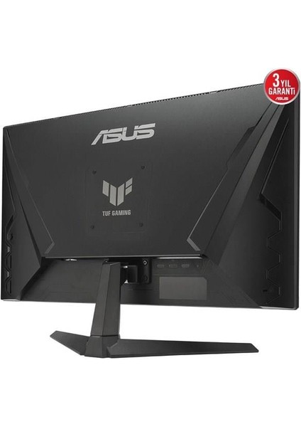 24.5" Fast IPS Tuf Gamıng VG259QMR5A 0.3ms 310Hz Hdmı-Dp Gaming Monitör (1920 x 1080) indirimleri