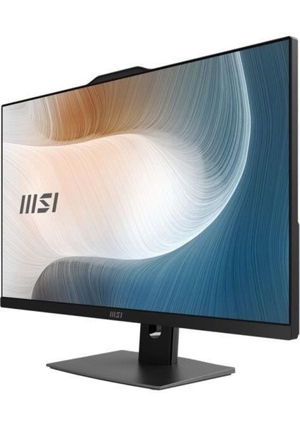Msı 27" Modern AM272P 12M-1258XTR Core I5 1235U 64GB Ram- 1tb Nvme O/b UHD Fdos fiyatları