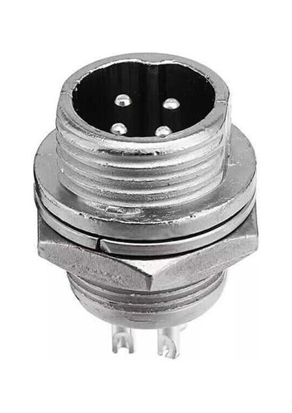 Skytech STF-1804 18 5 Kanatlı 3 Kademeli Ayaklı Vantilatör