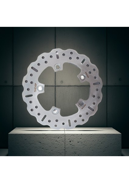 Yamaha Yzf R1 Arka Fren Diski 2004 2022