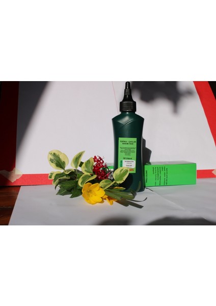 Topika Çatlak Bakım Yağı fiyatları