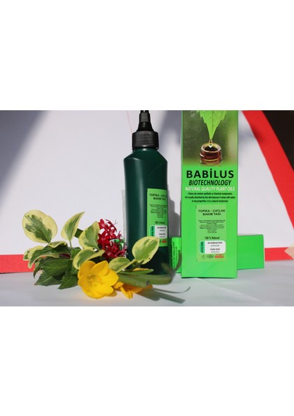 Topika Çatlak Bakım Yağı modelleri