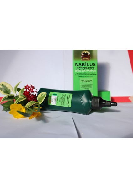 Topika Çatlak Bakım Yağı indirimleri