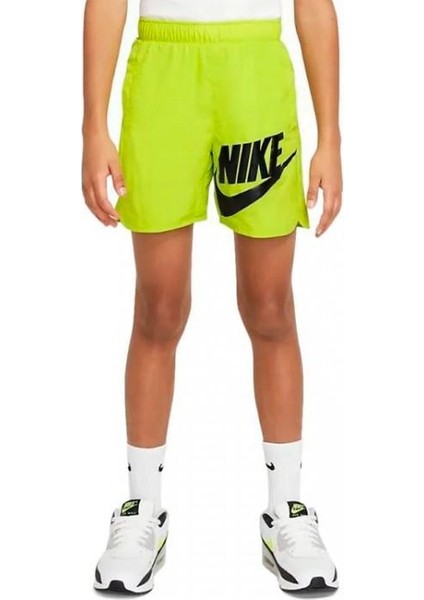 B Nsw Woven Hbr Şort fiyatları