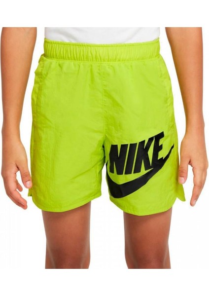 B Nsw Woven Hbr Şort fırsatları