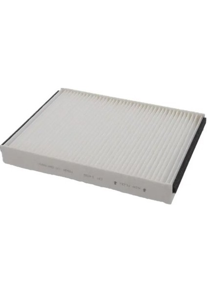 80004550 Polen Filtresi A1668300018 A1668300218