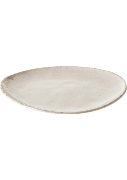 Trıbeca Servis Tabağı Krem 30CM fiyatları