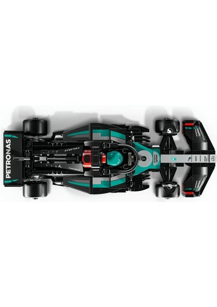 77244 LEGO Speed Champ. Mercedes-Amg F1 W15 Yarış Arabası 267PRÇ +10YAŞ fırsatları