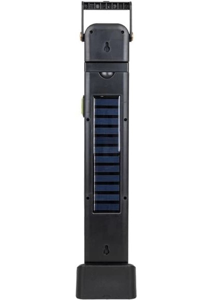 PR-3838 2 Watt Cob Ledli + 48 Ledli̇ Solar Şarjlı Işıldak fiyatları