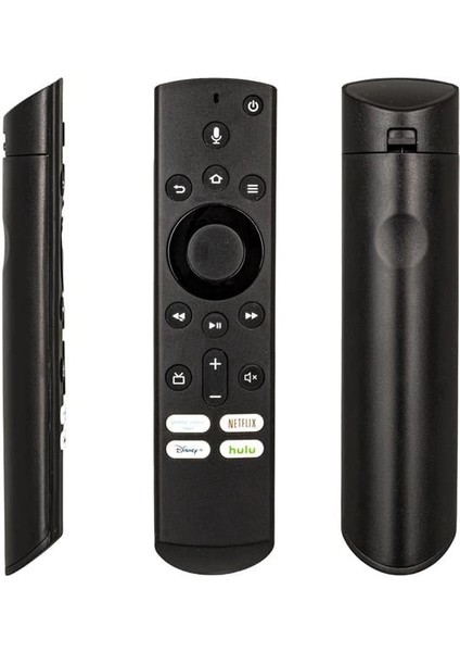Amazon Fire Tv Af-V4 Media Oynatıcı Kumandası