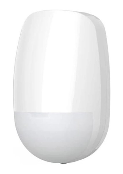 Kablosuz Alarm - Pır Hareket Dedektörü (DS-PDP15P-EG2-WE)