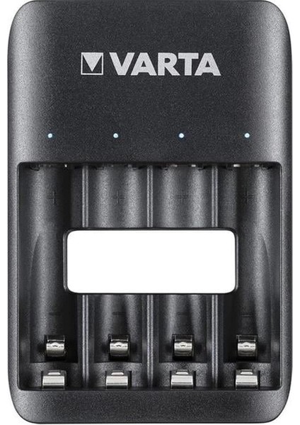 Quattro Charger Type-C Girişli 4'lü Aaa-Aa Nı-Mh Pil Şarj Cihazı fiyatları