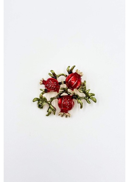 Narân Broş fiyatları