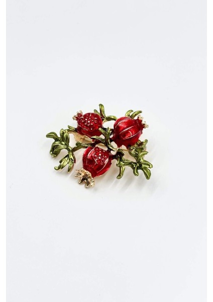 Narân Broş modelleri