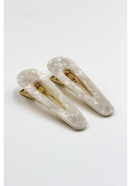 Kemik ve Metal Pens Toka No:4 Oval fiyatları