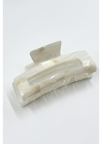 Kemik Dikdörtgen Mandal Toka No:1